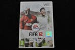 Fifa 12 Nintendo wii, Verzenden, Nieuw