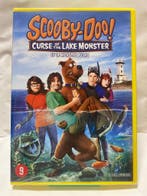 SCOOBY-DOO! CURSE OF THE LAKE MONSTER (IN SEAL) (DVD)