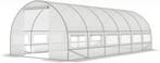 Folietunnel 600x300x200cm | Nieuw | Scherpe Prijs, Tuin en Terras, Ophalen of Verzenden, Nieuw, Metaal, Overige typen