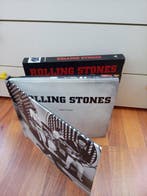 Glenn Crouch - Treasures of the Rolling Stones - 1963-2006, Cd's en Dvd's, Nieuw in verpakking