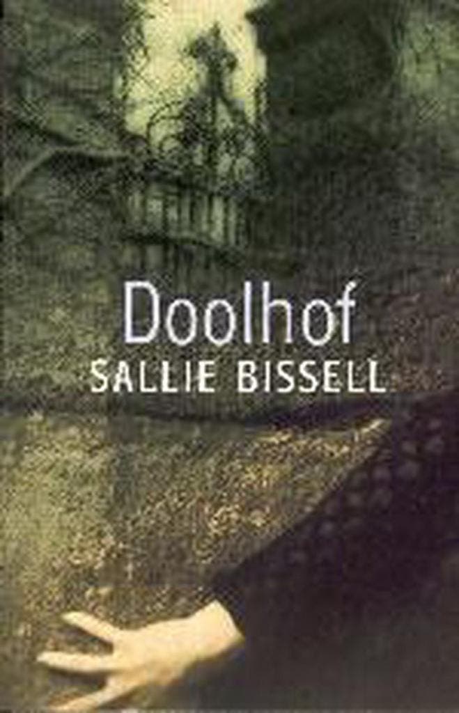 DOOLHOF 9789024538683 S. Bissell, Livres, Thrillers, Envoi
