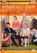 Monarch of the glen - Seizoen 7 op DVD, Cd's en Dvd's, Dvd's | Drama, Verzenden, Nieuw in verpakking