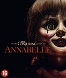 Annabelle op Blu-ray, Verzenden, Nieuw in verpakking