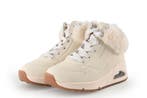 Skechers Snowboots Meisjes in maat 28 Beige, Verzenden, Schoenen