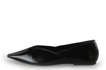 Posh Pumps in maat 38 Zwart, Pumps, Verzenden, Zwart, Zo goed als nieuw