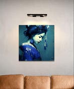 NYX - Bleu Silencieux – L’âme du Japon