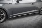Side Skirts Diffuser voor Audi A5 F5 S line / S5 Coupe, Ophalen of Verzenden