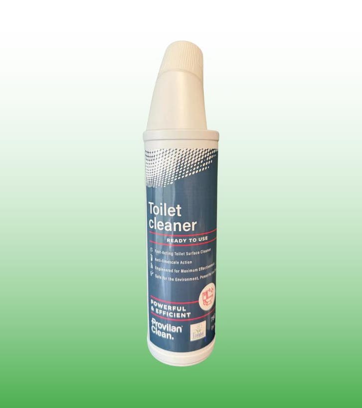 Natuurlijke toilet reiniger , reinigt en ontkalkend, Huis en Inrichting, Schoonmaakartikelen, Ophalen of Verzenden