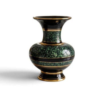 Mid-century modern Toiletset (2) - Libero Cellarosi (1945),