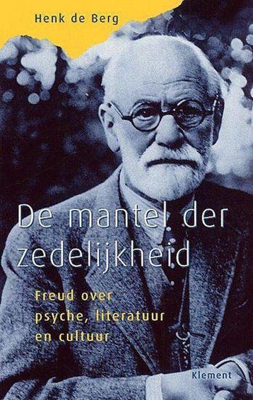 De mantel der zedelijkheid 9789077070413 H. de Berg, Verzenden, Zo goed als nieuw, H. de Berg