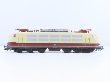 Märklin H0 - 39579 - Elektrische locomotief (1) - BR 103 -, Nieuw