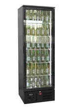 Barkoeler Hoog Mvc-293 liter, Verzenden