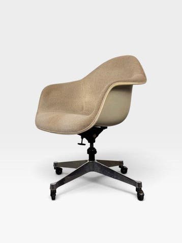 Herman Miller - Charles & Ray Eames - Chaise de bureau -