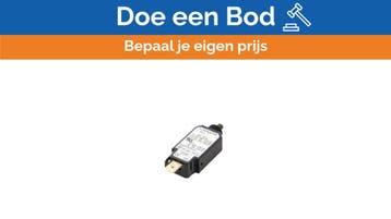 Bieden: Vetus CBREAK10N Circuitbreaker 10A, Ophalen of Verzenden