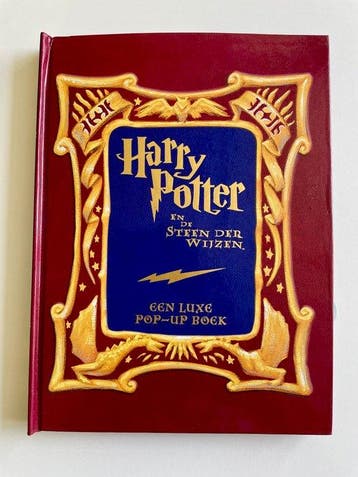 JK Rowling , Jill Daniels; Rodger Smith - 6 Harry Potter