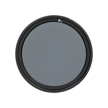 PolarPro Quartzline polarisatiefilter 46mm met garantie, Ophalen of Verzenden, Gebruikt