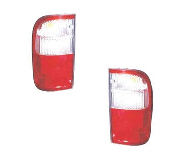 FEUX ARRIÈRE POUR TOYOTA HILUX 98-04, Verzenden, Nieuw