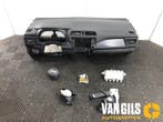Airbag set + dashboard Nissan Leaf O330365