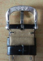 Ebel - Zonder minimumprijs - Unisex - 1990-1999, Handtassen en Accessoires, Nieuw