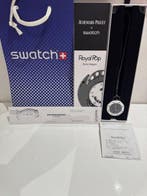Swatch - Swatch - Audemars Piguet x Swatch - Royal Pop –, Bijoux, Sacs & Beauté, Montres | Hommes