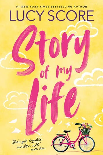 Story lake 1 - Story of my life (9789020558494, Lucy Score), Verzenden