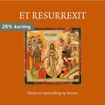Et resurrexit 9789043526654 Joost Heutink, Verzenden, Gelezen, Joost Heutink