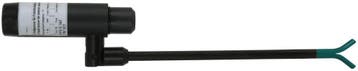 Dehn E-Field Sensor L 167mm For Outdoor Switchgears - 767577, Doe-het-zelf en Bouw, Verzenden, Nieuw