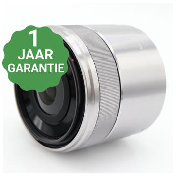 Sony E 30mm f/3.5 Macro | Tweedehands, Audio, Tv en Foto, Foto | Lenzen en Objectieven, Verzenden, Zo goed als nieuw