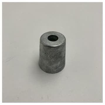 Bieden: Technoseal PRP-800400E Zinc Propeller Anode - Bolt-, Ophalen of Verzenden, Nieuw