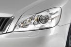 Koplampspoilers voor Skoda Octavia 2 SB042, Verzenden