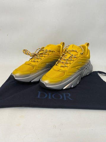 Christian Dior - B44 Blade - Sneakers - Maat: EU 44 - Nieuw, Nieuw