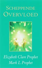 Scheppende overvloed 9789080532656 E.C. Prophet, Verzenden, E.C. Prophet