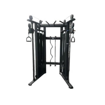 Gymfit - Dual Adjustable Pulley - Luxury Line - Multistation, Sport en Fitness, Ophalen of Verzenden, Nieuw