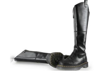 Dr. Martens Laarzen in maat 39 Zwart, Verzenden, Hoge laarzen