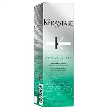 Kérastase Specifique Serum Potentialiste (Haarserum), Verzenden, Nieuw, Shampoo of Conditioner