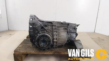 Versnellingsbak Audi A4 O211978, Nieuw