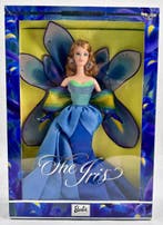 Mattel - Barbiepop The Iris – Barbie Collector - Limited