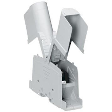Legrand Viking Power Clamp 300mm2 S-KS - 039018, Bricolage & Construction, Verzenden