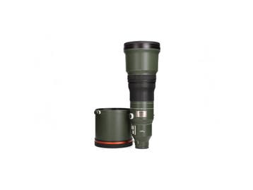 Sony FE 600mm f/4 GM OSS - Telelens - 1 jaar garantie, Audio, Tv en Foto, Foto | Lenzen en Objectieven, Ophalen of Verzenden, Zo goed als nieuw
