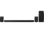 Samsung HW-Q930D - Soundbar - 5.1.2 - Dolby Atmos -, Verzenden, Nieuw
