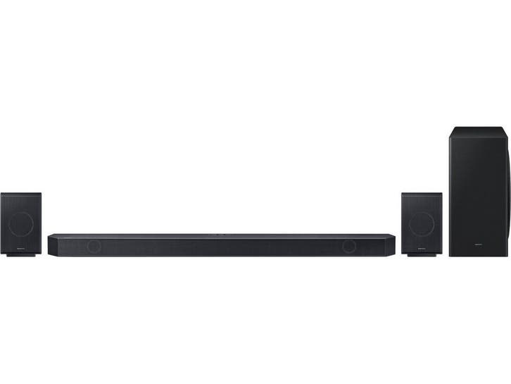 Samsung HW-Q930D - Soundbar - 5.1.2 - Dolby Atmos -, Audio, Tv en Foto, Soundbars, Nieuw, Verzenden