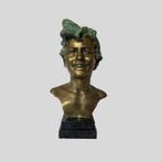 Dal modello di Vincenzo Cinque (1852-1929) - Buste,, Antiek en Kunst, Antiek | Keramiek en Aardewerk