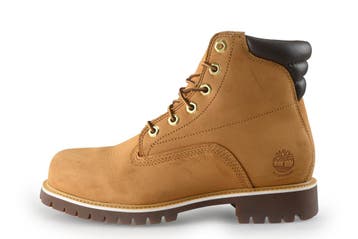 Timberland Veterboots in maat 40 Geel, Kleding | Heren, Schoenen, Overige kleuren, Verzenden, Timberland, Boots