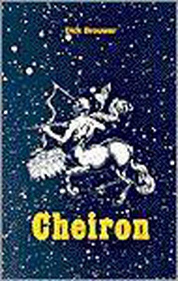 Cheiron 9789020225167 D. Brouwer, Verzenden, D. Brouwer