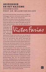 Heidegger en het nazisme 9789030404507 Victor Farias, Verzenden, Gelezen, Victor Farias