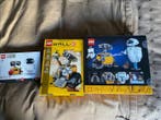 Lego Set - BrickHeadz, Icons, Ideas (CUUSOO) - WALL·E, Nieuw