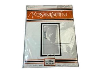 Veiling - Yves Saint Laurent | Exclusieve  Panty met Strass