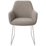 Jesper Home Hiroo Eetkamerstoel Foggy Fusion - Outlet -, Verzenden