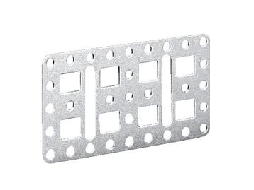Rittal PS4532 Plaque DAcier De Fixation - 4532000 [4, Verzenden, Nieuw
