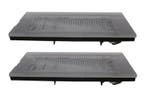 Range Rover LED kentekenverlichting units, Autos : Pièces & Accessoires, Éclairage, Verzenden